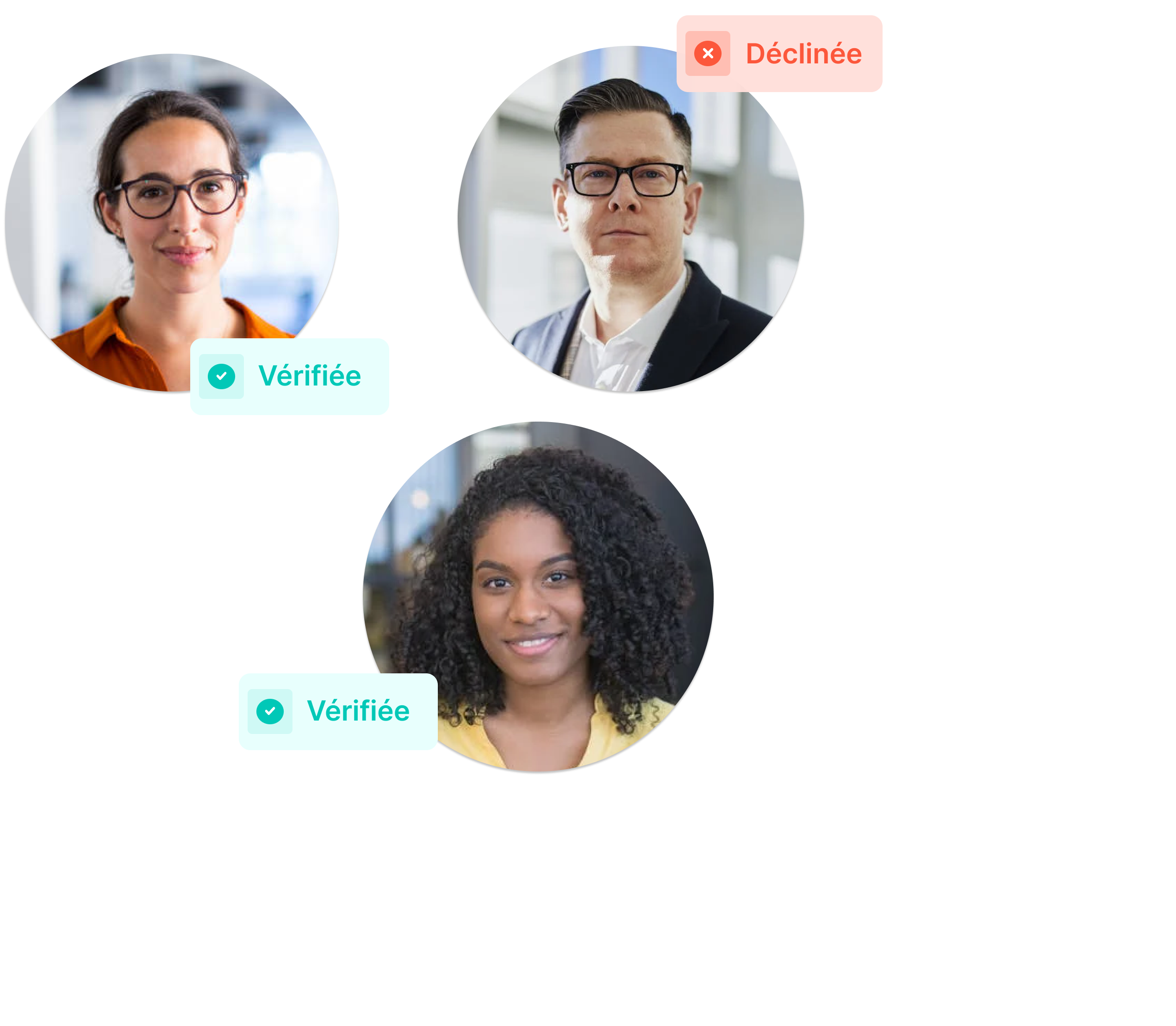 Analysez et évaluez l'identité de vos clients avec Clustdoc