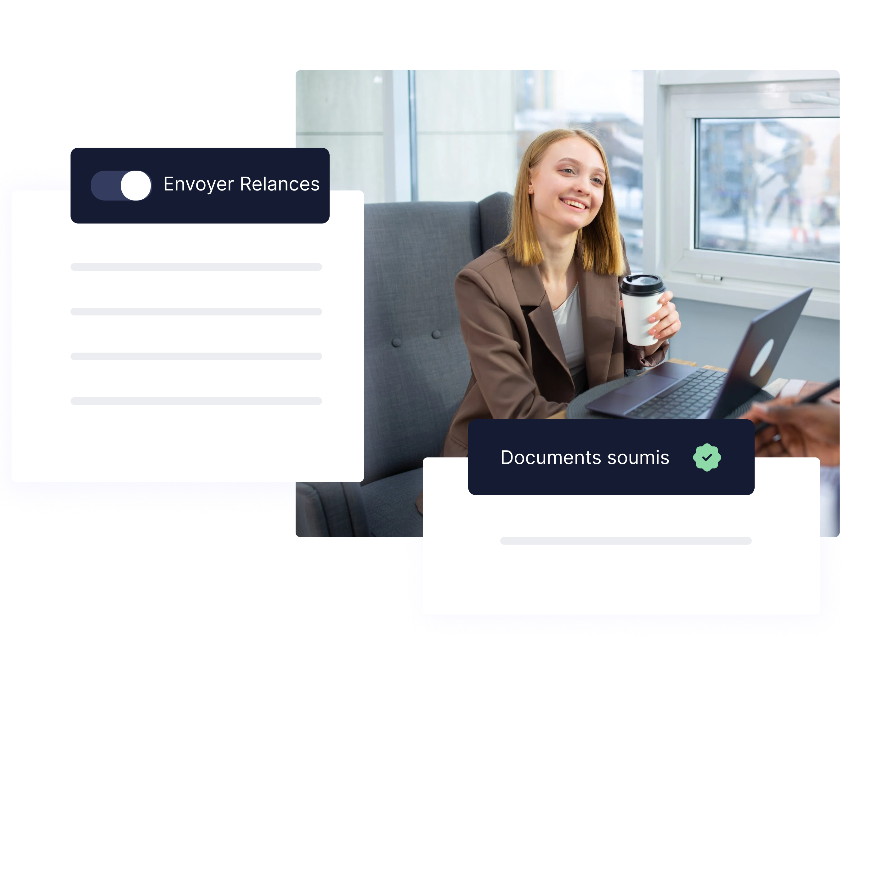 Relancez automatiquement vos clients avec Clustdoc